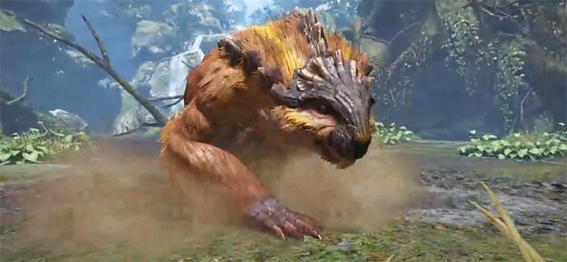 Monster Hunter 3 Ultimate